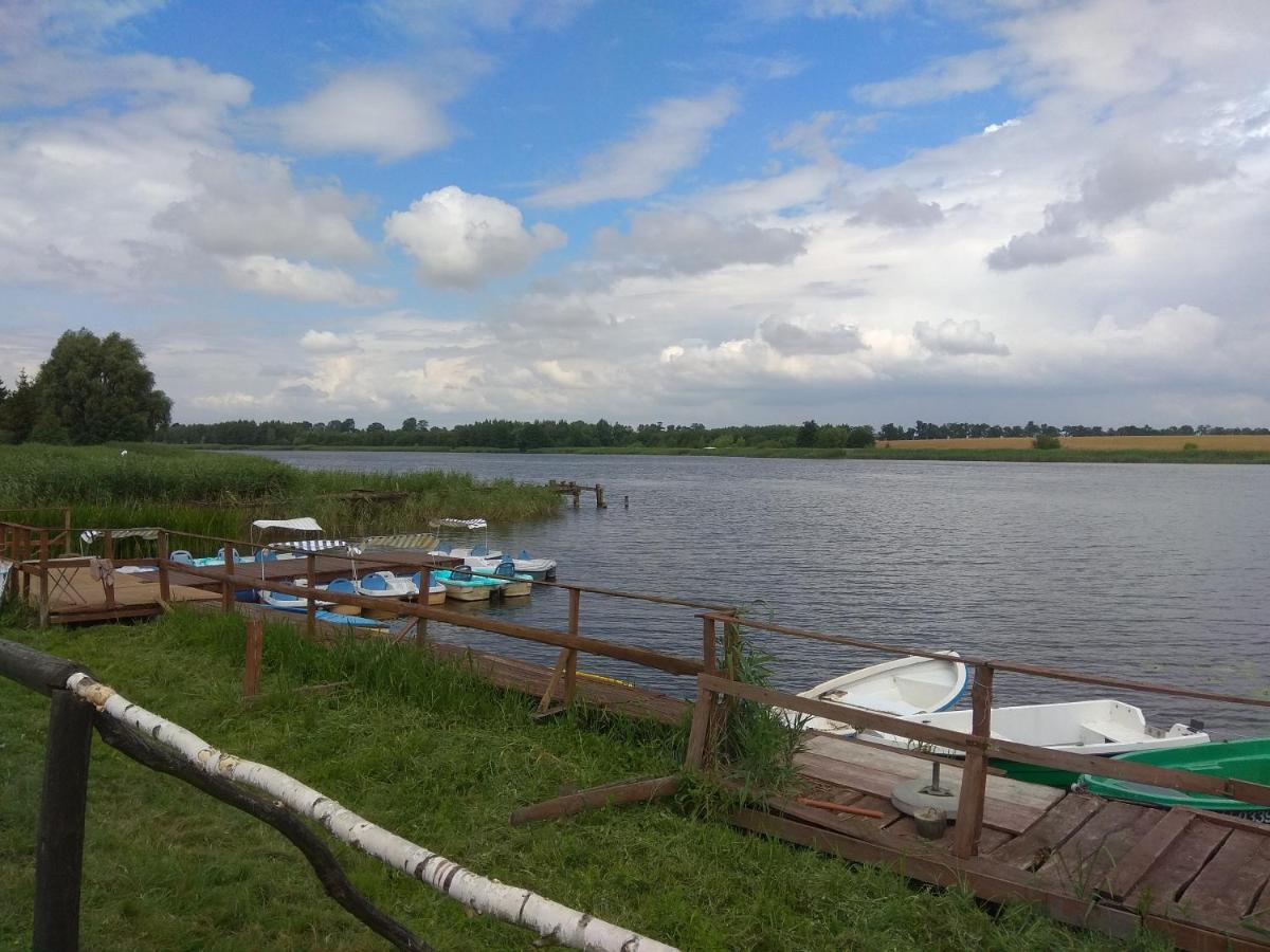 Domek Hanka Biskupice  Экстерьер фото