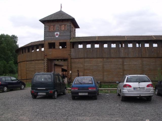 Domek Hanka Biskupice  Экстерьер фото